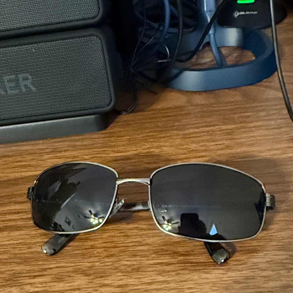 Bifocal Sunglasses